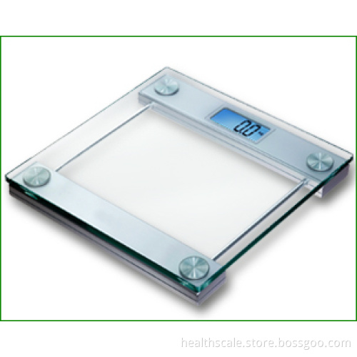 bathroom scale (HCG-QS)